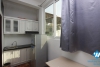 A little cozy studio for rent on Dien Bien Phu st,  Ba Dinh District